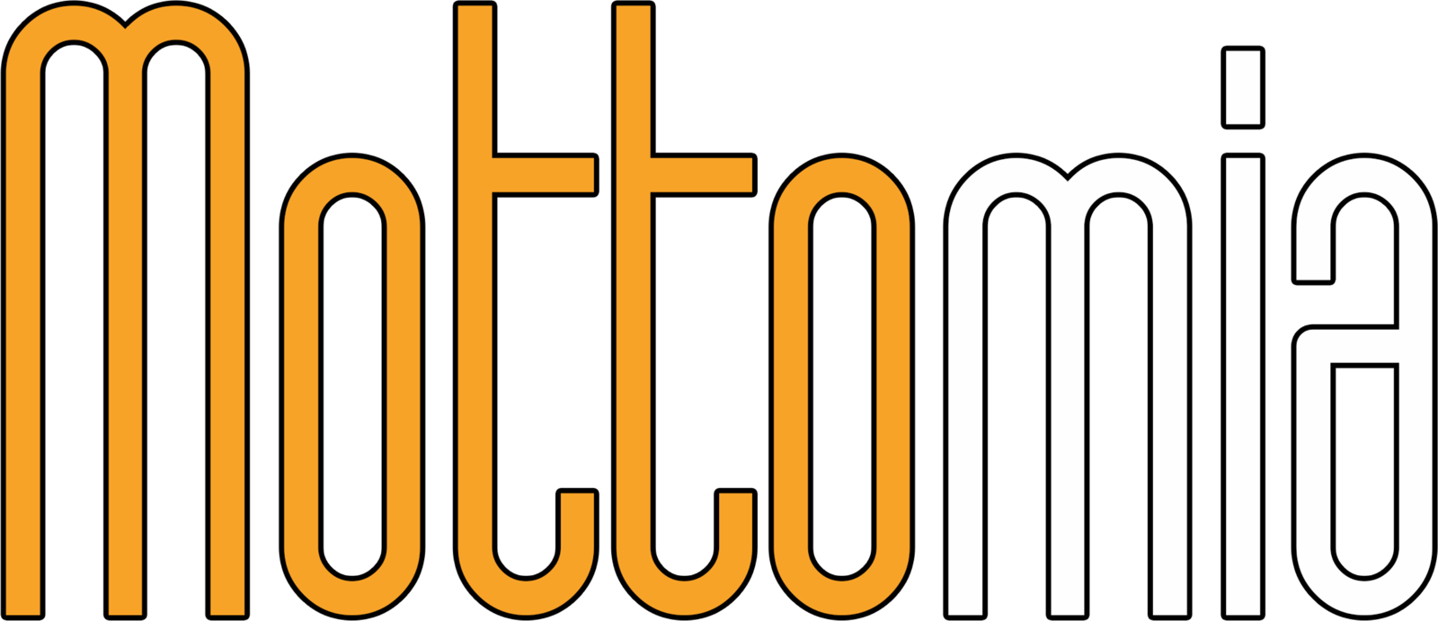 Mottomia