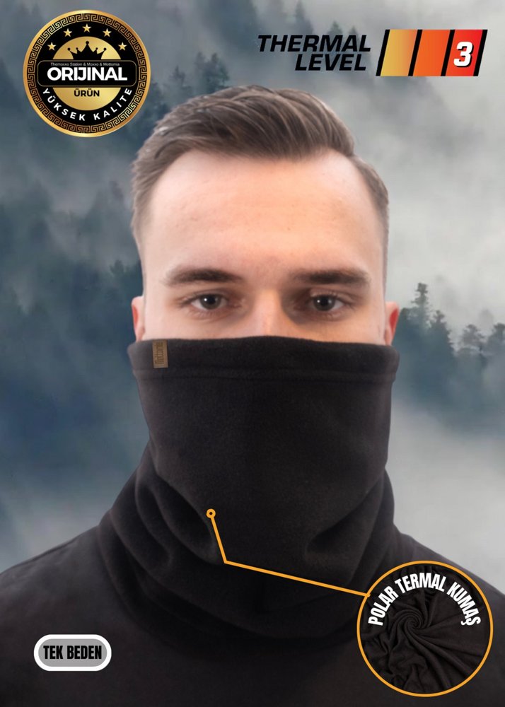 Polar Boyunluk