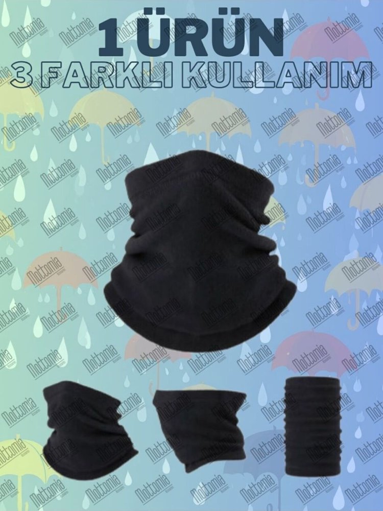 Polar Boyunluk