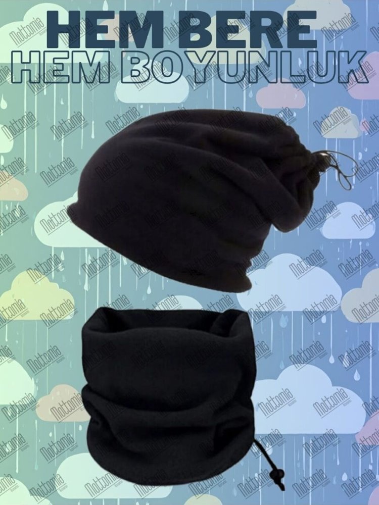 Polar Boyunluk